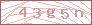 code
